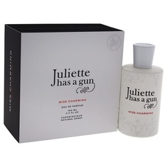 Juliette has a gun Miss Charming Eau de Parfum Spray для женщин 100мл