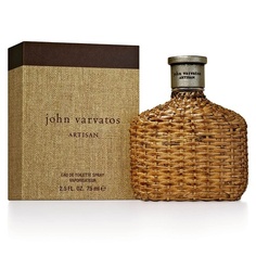 John Varvatos Artisan Туалетная вода для мужчин 75мл