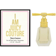Juicy Couture I Am Juicy Couture Парфюмерная вода-спрей 30 мл