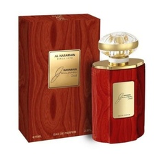 Junoon Oud EDP 75 мл Духи унисекс от Al Haramain