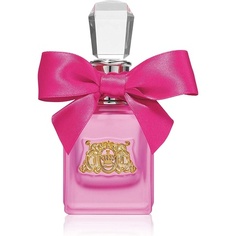 Juicy Couture Viva La Juicy Pink Couture Парфюмерная вода-спрей 30 мл