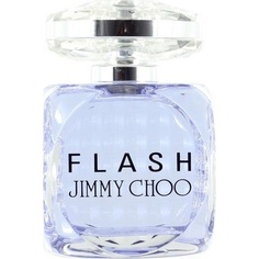 Jimmy Choo Flash 100 мл - парфюмированная вода - женские духи