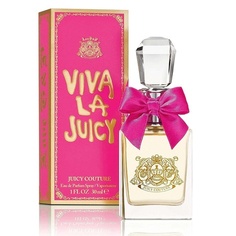 Juicy Couture Духи для женщин 30мл