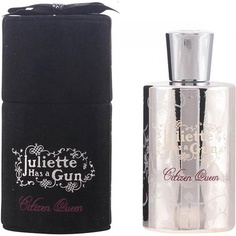 Juliette Has A Gun - женский парфюм Citizen Queen Juliette Has A Gun Edp - для женщин - 100 мл
