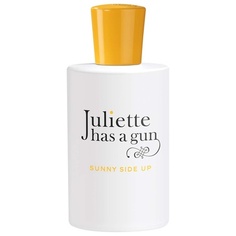 Juliette has a gun SUNNY SIDE UP Eau de Parfum Spray 50мл