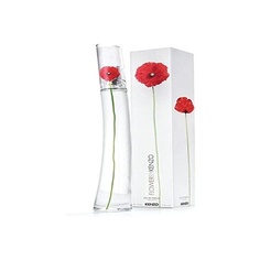 Парфюмерная вода Kenzo Flower Refillable, 100 мл