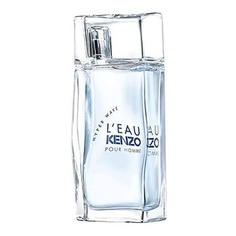 Туалетная вода Kenzo L&apos;Eau Pour Homme Hyper Wave, 50 мл