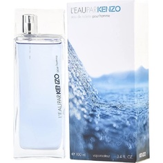 Kenzo L&apos;Eau Kenzo Pour Homme Туалетная вода для мужчин 50мл