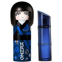 Туалетная вода Kenzo Intense Homme Kokeshi, 110 мл