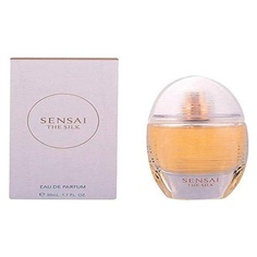 Kanebo Sensai The Silk парфюмированная вода-спрей 50мл