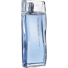 Kenzo L&apos;Eau Pour Homme 100 мл туалетная вода