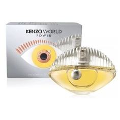 Kenzo World Power Парфюмерная вода-парфюм 50мл