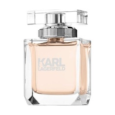 Karl Lagerfeld Pour Femme парфюмерная вода спрей 85мл