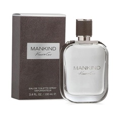 Kenneth Cole Mankind for Men 3,4 унции EDT спрей