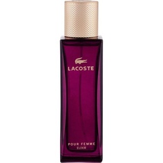 Lacoste - Lacoste Pour Femme Elixir - Парфюмерная вода - 50мл