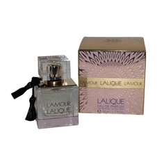 Lalique L&apos;Amour парфюмированная вода 50мл