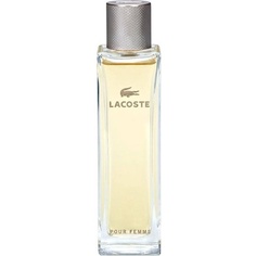 Парфюмерная вода Lacoste Pour Femme, 30 мл