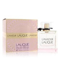 Lalique L&apos;Amour парфюмированная вода 100мл
