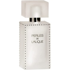 Lalique Perles de Lalique парфюмированная вода спрей 100мл