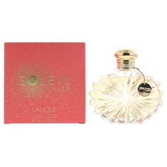LALIQUE Soleil парфюмерная вода для женщин 50мл
