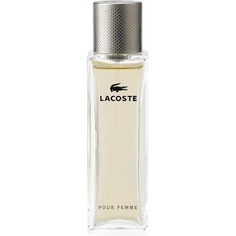 Парфюмерная вода Lacoste Pour Femme, 50 мл