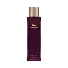 Lacoste Pour Femme Elixir EDP 90мл