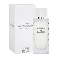 Lalique Perles de Lalique парфюмированная вода 50мл