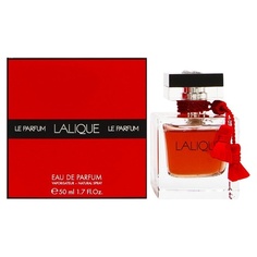 Lalique Le Parfum Eau de Parfum для женщин 50мл