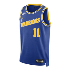 Майка Nike Dri-FIT NBA Swingman Jersey DO9446-496, синий