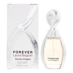 Laura Biagiotti Forever Touche d&apos;Argent EDP 30мл