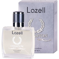 Lazell - Champion For Men - Туалетная вода - 100мл