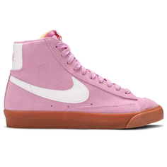 Кроссовки Nike Wmns Blazer Mid &apos;77 &apos;Beyond Pink&apos;, Розовый