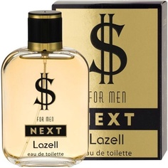 Lazell - Us Next For Men - Туалетная вода - 100мл