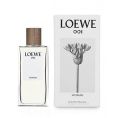 Loewe 001 Woman EDP 75ml Духи для женщин
