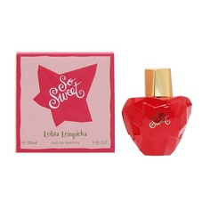 Lolita Lempicka So Sweet Eau De Parfum Spray 1 Fl Oz Красный