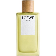 Loewe - Унисекс - Agua - Туалетная вода 50 мл