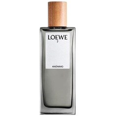 Loewe 7 Anónimo парфюмерная вода спрей 50мл