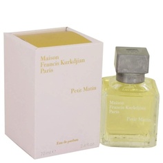 Maison Francis Kurkdjian Petit Matin Eau De Parfum Spray 2,4 унции