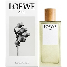 Loewe AIRE EDT 150ml Vapo для мужчин