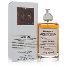 Туалетная вода Maison Margiela Replica Jazz Club, 100 мл