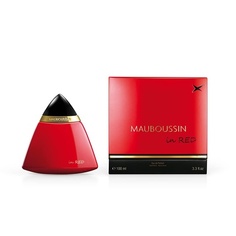 Mauboussin L&apos;Original Homme парфюмерная вода для мужчин 100мл
