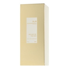 Mancera Collection L&apos;Or Melody of the Sun EDP Spray 120 мл