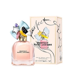 Marc Jacobs Jacobs парфюмерная вода спрей 50мл