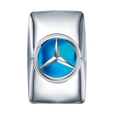 Mercedes-benz Mercedes Benz Bright EDP для мужчин 3,4 жидких унции