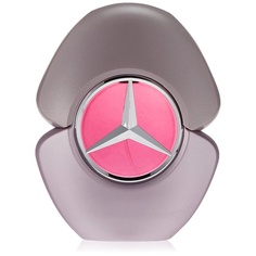 Mercedes-Benz Mercedes Benz Eau De Parfum для женщин 90ml 3.oz Парфюмерный спрей Аромат