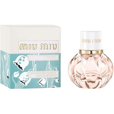 Miu Miu L&apos;Eau Rosee 20 мл EDP спрей