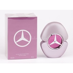 Mercedes-Benz for Women 90мл EDP Eau de Parfum