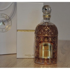 Mon Guerlain Guerlain EDP 250 мл Gold Bee Bottle, новый в коробке