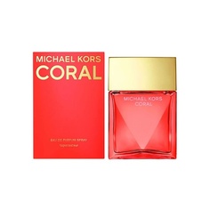 Michael Kors Coral парфюмированная вода 50мл