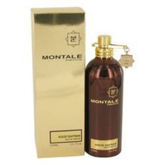 MONTALE Aoud Safran парфюмерная вода спрей